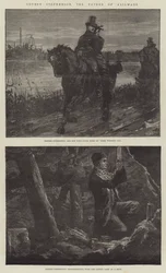 George Stephenson, de Vader van de Spoorwegen