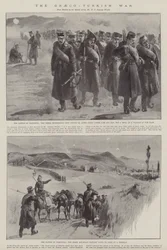 De Grieks-Turkse Oorlog