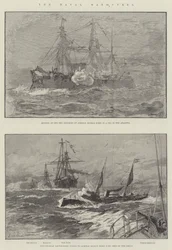 De Marine Manoeuvres