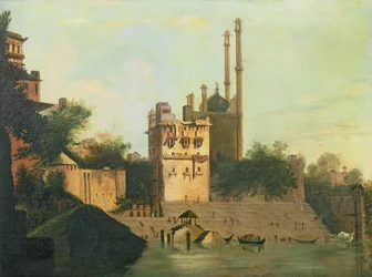 Aurangzeb