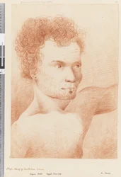 Pagina 24a Otago, hoofd van Amsterdam Island (1768-75)