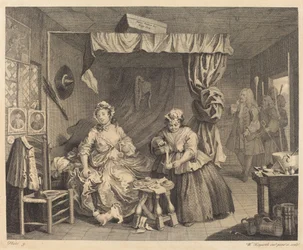 Het Hoerenleven: pl.3