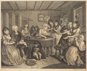 Het Leven van een Hoer: pl.6