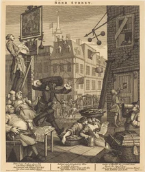 Bierstraat