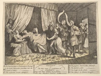 Cunicularii, of de Wijzen van Godlimon in overleg