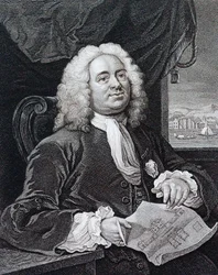Daniel Lock, architect en kunstenaar