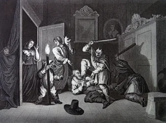 Frontispice van Samuel Butler