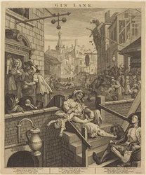 Ginsteeg