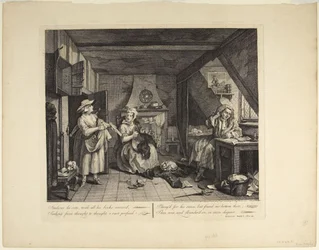 De gekwelde dichter
