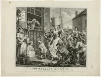 De Woedende Muzikant