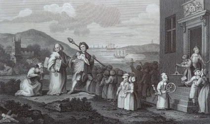 De vondelingen