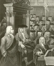 Het Lagerhuis