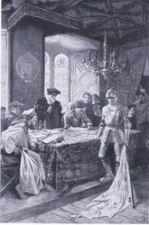 Nieuws van Flodden, 10 september