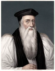 Cranmer, 19e eeuw