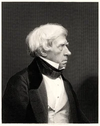 Lord Brougham, 19e eeuw