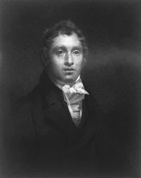 Sir David Brewster, Schotse natuurkundige, 1800s