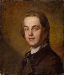 Zelfportret