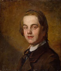 Zelfportret