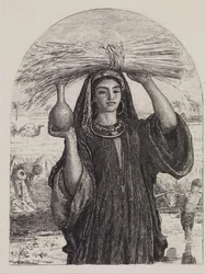 De overvloed van Egypte