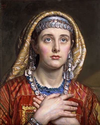De bruid van Bethlehem