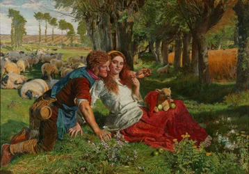 De Herdersknecht