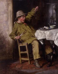 De wesp! 1864