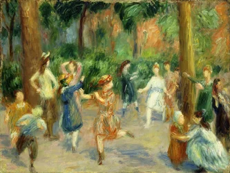 Kinderspelen