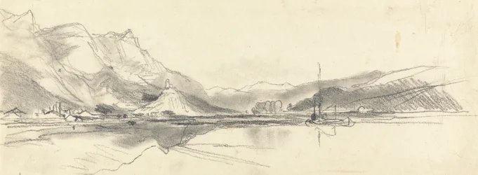 Aan de Rijn