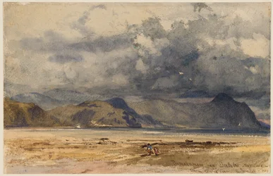 Penmaenmawr van Llandudno