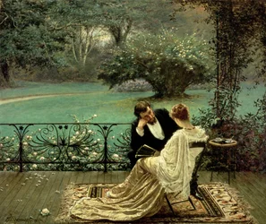 De trots van Dijon, 1879