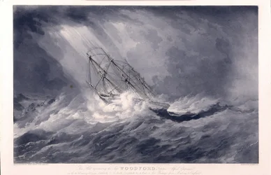 Het schip 