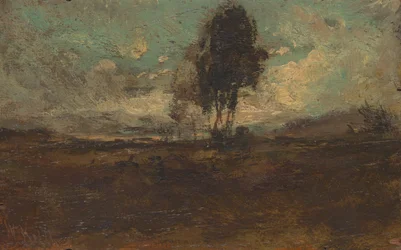 Landschap