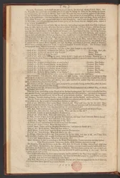 De aanklacht, het proces en de veroordeling van kapitein William Kidd wegens moord en piraterij