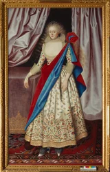 Lady Isabella Rich c.1615