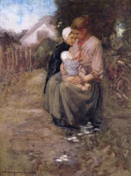 De Familie