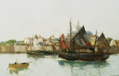 De Haven
