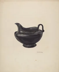 Moravische kan, 1938