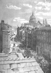 Aldersgate Street