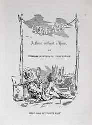 Titelpagina van 