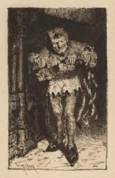 De hofnar