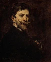 Zelfportret