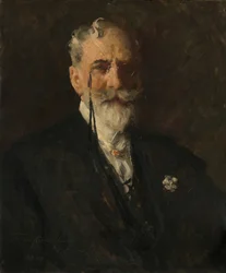 Zelfportret