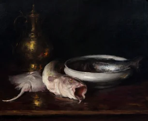 Stilleven