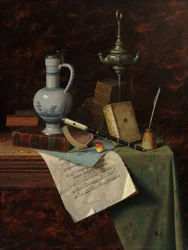 Mijn Edelstenen, 1888