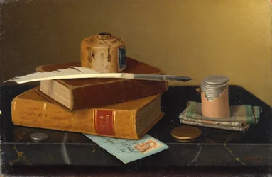 De Tafel van de Bankier