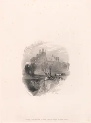 Craigmillar Kasteel