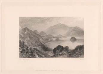 Loch Katrine