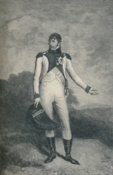 Louis Bonaparte - Koning van Holland, Graaf van Saint-Leu