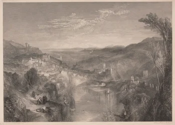 Modern Italië