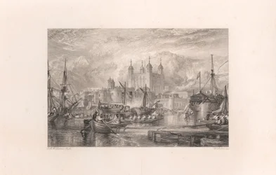De Tower van Londen